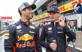 Daniel Ricciardo Akan Tentukan Masa Depannya, Tetap atau Pindah Tim F1?