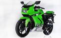 Konsultasi OTOMOTIF: Mau Reparasi Kawasaki Ninja 250R Beli Seken