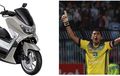 Yamaha NMAX Sudah Diterima, Tapi Masih Ada yang Ditunggu Choirul Huda Kiper Persela Lamongan Sebelum Meninggal   