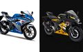 Pengin Bikin Tampilan Suzuki GSX-R150 jadi Ala GSX-R125 Eropa? Bagian Ini yang Harus Diganti