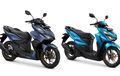 Versi Anyar Meluncur, Segini Perbedaan Harga Vario 125 Vs Vario 160 Sekarang