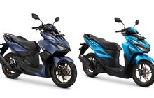 Versi Anyar Meluncur, Segini Perbedaan Harga Vario 125 Vs Vario 160 Sekarang