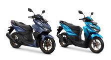 Versi Anyar Meluncur, Segini Perbedaan Harga Vario 125 Vs Vario 160 Sekarang