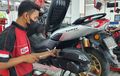 Baru Tahu, Servis Motor di Dealer Ada 22 Bagian Yang Diperiksa, Ini Dia Komponennya