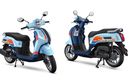 Tampil Kalcer Fazzio SE Sunset Blue Justru Lebih Murah dari Varian Biasa, Ternyata Ini Alasannya