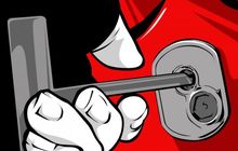 Selalu Waspada Dengan Modus Curanmor Ini, Jangan Terjadi ke Anda