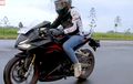 Jangan Asal Ngegas, Perhatikan Hal Ini Saat Pertama Pakai Motor 250 cc