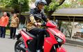 Ini Kata Polisi Terkait Keabsahan STNK Motor Listrik