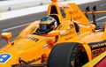 Fernando Alonso Balap Indy 500 di 2019 Enggak Pakai Mesin Honda