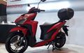 Ingin Pasang Aksesori Resmi Honda Vario 125 dan 150, Sudah Bisa Dibeli Belum Ya?