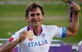 Kondisi Alex Zanardi, Mantan Pembalap F1 Yang Kecelakaan dan Jalani Operasi
