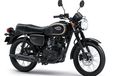 Seken Keren: Pasang Rem Cakram Belakang di Kawasaki W175, Modal Siapkan Rp 1 Jutaan!