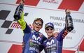 Kok Yamaha Malah Puas dengan Tes Resmi di MotoGP Aragon?