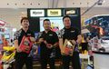 Autochem Luncurkan Master Radiator Coolant Terbaru dan Brand Brock Produk Car Care