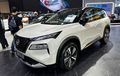 Nissan X-Trail e-POWER with e-4ORCE, Ini Fitur Lengkap Yang Ditawarkan