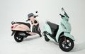 TVS Callisto 125 Premium Tahun 2026: Sekarang Dijual Segini
