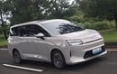 Harganya Diset Rp 459 Juta, Selengkap Ini Fitur Wuling Darion EV