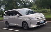 Harganya Diset Rp 459 Juta, Selengkap Ini Fitur Wuling Darion EV
