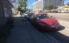 Alih Fungsi, Ini Alasan Orang Amerika Suka Parkir di Tepi Jalan Meski Punya Garasi