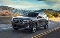 Akibat Kelangkaan Part Semikonduktor, Produksi Jeep Cherokee Terpaksa Dihentikan Lagi