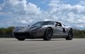 Makin Tua Makin Jadi, Ford GT Lawas Upgrade Mesin, Top Speed 344 Km/jam