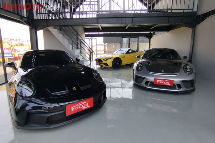 POIN (Pusat Otomotif Indonesia) akan menyuguhkan banyak brand mulai dari mobil murah hingga mobil premium, baik itu baru ataupun bekas