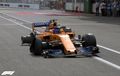 Fernando Alonso Dalam Bahaya, Tim Williams Protes Insiden GP F1 Azerbaijan