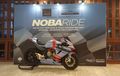 Ajak Komunitas Motor, Sponsor Baru Gresini Racing Team Gelar Nobar MotoGP Italia 2022