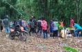 Berduka, Satu Offroader  Meninggal  Saat  Adventure Motor Di Tasikmalaya