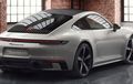 Direvisi dengan Aksesori Exclusive, Porsche Carrera 4S Cuma Ada 500 Unit