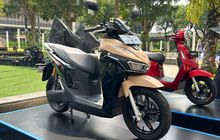 Update Harga Skutik VinFast Viper Tahun 2026: Jarak Tempuh 145 km