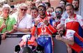 Aneh Nih, Petrucci Jadi Pembalap Tim Ducati Pabrikan, Kok... Cuma Dapat Kontrak Setahun