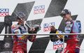 Sudah Puluhan Tahun Tak Terjadi, Marquez Bersaudara Podium di MotoGP Jerman 2024