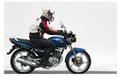 Ini Sebabnya Motor Bekas Suzuki Thunder 125 Jadi Favorit Penjual Bensin Eceran