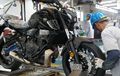 Yamaha MT-07 Diproduksi di Indonesia, Jadi Moge Pertama Buatan Lokal untuk Pasar Eropa