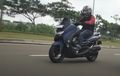Aki Motor Murah Buat Yamaha All New NMAX, Harga Rp 100 Ribuan Garansi 2 Bulan