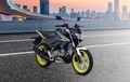 Yamaha All New V-Ixion Makin Segar Ketambahan Tiga Pilihan Warna Baru, Jadi Segini Harganya Sekarang