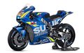 Bos Tim Suzuki Ungkap Ada Proyek Besar untuk Kembangkan GSX-RR di Jepang