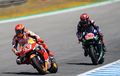 Bisa Hengkang dari Yamaha, Honda Bakal Tarik Fabio Quartararo untuk Bikin Dream Team Bareng Marc Marquez?