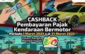 Waktu Terbatas, Bayar Pajak Kendaraan di Wilayah Kekuasaan Sri Sultan HB X Dapat Cashback 50 Persen