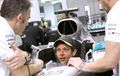 Valentino Rossi Akan Jajal Mobil F1 Tim Mercedes, Ini Persiapannya!