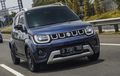 Siapkan Uang Lebih, Harga Suzuki Ignis Naik di Bulan April 2024