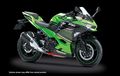 Kawasaki Unggah Teaser Misterius, Tertulis 250, New Ninja Empat Silinder?
