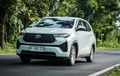 Pantau Sebelum Beli, Harga Toyota Kijang Innova Zenix Hybrid Naik Jutaan Rupiah