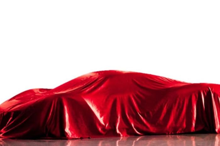 Ilustrasi, Ferrari siapkan mobil baru