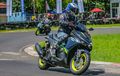 Dijamin Bebas Meleleh, Ini Kelebihan CCU Baru di Yamaha Aerox Alpha