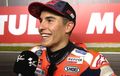  Duh, Marc Marquez Mengaku Sulit Tidur Jelang MotoGP Valencia 