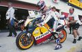 FLASHBACK: MotoGP Indonesia Pernah ‘Diserbu’ 4 Pembalap Tim Repsol Honda. Siapa Saja?
