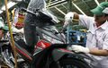 Supra X, Revo Sampai Jupiter Z, Ini Pilihan Motor Bebek Honda Dan Yamaha, Mulai Rp 15 Jutaan