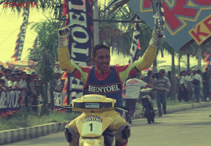 Dicky Setiawan